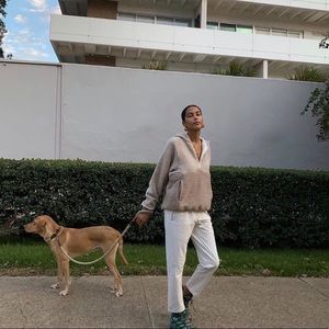 ISO MEGALFLEECE in this color